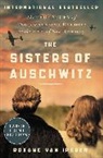 Roxane van Iperen, Roxane van Iperen, Roxane van Iperin - The Sisters of Auschwitz