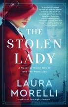 Laura Morelli - The Stolen Lady