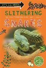 Kingfisher - It's All About... Slithering Snakes