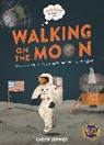 Caryn Jenner, Jenner Caryn, Marc Pattenden - Imagine You Were There... Walking on the Moon