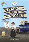 Caryn Jenner, Jenner Caryn, Marc Pattenden - Imagine You Were There... Winning the Vote for Women