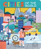 Becky Davies, Josie Portillo, Josie Portillo - Cities of the World