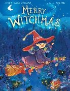 Sonya Abby, Tess LaBella, Petrell Ozbay, Sonya Abby Soekarno, Sonya Abby Soekarno - Merry Witchmas