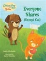 Katie Mazeika, Jamie Michalak, Jamie White, Jamie Michalak White, Katie Mazeika - Chicken Soup for the Soul BABIES: Everyone Shares (Except Cat)