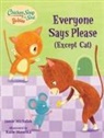 Katie Mazeika, Jamie Michalak, Jamie White, Jamie Michalak White, Katie Mazeika - Chicken Soup for the Soul BABIES: Everyone Says Please (Except Cat)