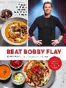 Stephanie Banyas, Bobby Flay, Sally Jackson - Beat Bobby Flay