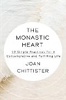 Joan Chittister - The Monastic Heart