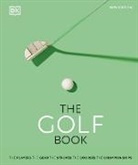 Dk - The Golf Book