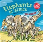 Gail Gibbons - Elephants of Africa (New & Updated Edition)