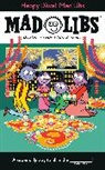 Shweta Jha, Mad Libs, Shweta Raj - Mad Libs