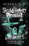 Derek Landy - The Skulduggery Pleasant