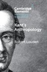 Robert (University of Southern Maine) Louden, Robert B Louden, Robert B. Louden, Robert B. (University of Southern Maine) Louden, Louden Robert B. - Anthropology From a Kantian Point of View