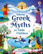Rosie Dickins, Dickins Rosie, DICKINS/UGOLOTTI, Sara Ugolotti, Sara Ugolotti - Greek Myths for Little Children