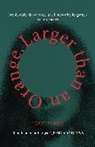 Lucy Burns - Larger than an Orange