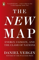 Daniel Yergin - The New Map