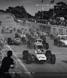 Alain Pernot, COLLECTIF, Manou Zurini, Alain Pernot, Alain (1971-....) Pernot, PERNOT ZURINI... - Car racing. 1968