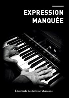Franck Hadjadj - Expression Manquée