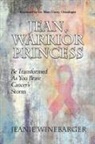 Jeanie Winebarger - Jean, Warrior Princess