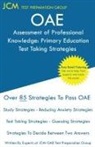 Jcm-Oae Test Preparation Group - OAE Assessment of Professional Knowledge