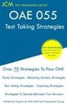 Jcm-Oae Test Preparation Group - OAE 055 - Test Taking Strategies
