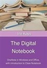 Ina Koys - The Digital Notebook