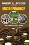 B. R. Reddy - POVERTY ALLEVIATION THROUGH MICROFINANCE