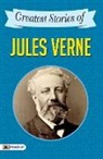 Jules Verne - Greatest Stories of Jules Verne