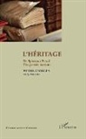 Pierre-Georges Despierre - L'Héritage