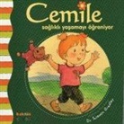Yasemin Bradley - Cemile Saglikli Yasamayi Ögreniyor