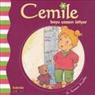 Yasemin Bradley - Cemile Boyu Uzasin Istiyor