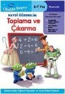 Disney - Haydi Ögrenelim - Toplama ve Cikarma