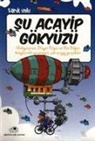 Tarik Uslu - Su Acayip Gökyüzü