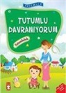 Rukiye Karaköse, Saadet Kocagöz Uzun, Necla Saydam, Nuray Türkyilmaz, Vahide Ulusoy - Tutumlu Davraniyorum - Tutumluluk