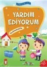 Rukiye Karaköse, Saadet Kocagöz Uzun, Necla Saydam, Necla Saydam Nuray Türkyilmaz Rukiye Karaköse Saadet Kocagöz Uzun Vahide Ulusoy, Nuray Türkyilmaz, Vahide Ulusoy - Yardim Ediyorum - Yardimseverlik