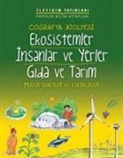 Pam Robson - Cografya Atölyesi Ekosistemler Insanlar ve Yerler Gida ve Tarim