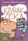 Ahmet Bilal Yaprakdal - Kivrak Zeka 1