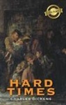 Charles Dickens - Hard Times (Deluxe Library Edition)