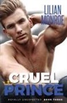 Lilian Monroe - Cruel Prince