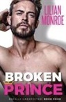 Lilian Monroe - Broken Prince