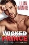 Lilian Monroe - Wicked Prince