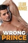 Lilian Monroe - Wrong Prince