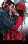 Lilian Monroe - Yours for Christmas