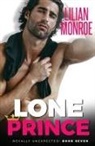 Lilian Monroe - Lone Prince