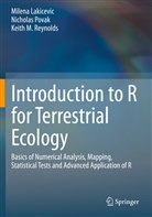 Lakicevic, Milen Lakicevic, Milena Lakicevic, Nichola Povak, Nicholas Povak, Keith Reynolds... - Introduction to R for Terrestrial Ecology