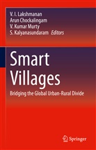 Aru Chockalingam, Arun Chockalingam, S. Kalyanasundaram, V Kumar Murty et al, V. I. Lakshmanan, V. Kumar Murty - Smart Villages