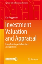Kay Poggensee - Investment Valuation and Appraisal