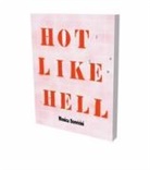 Monica Bonvicini, Colin Lang, Christina Vegh, Christina Végh, VEGH/LANG/BONVICINI, Christina Végh - Monica Bonvicini : hot like hell : exhibition, Bielefeld, Kunsthalle, from 10th October 2020 to 30th May 2021