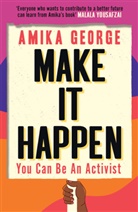 Amika George - Make it Happen