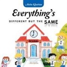 Anita Khuttan - Everything's Different but the Same