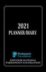 Mavis Darling - 2021 Planner/Diary